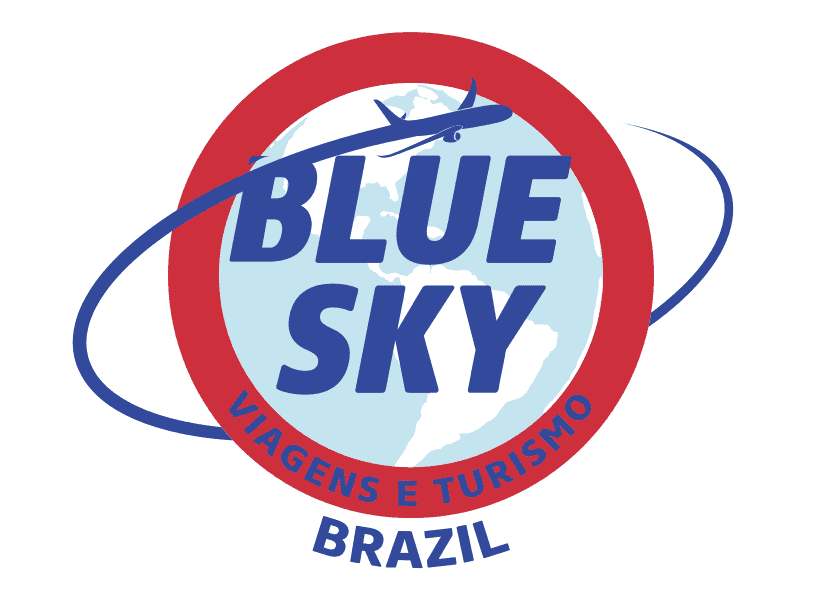 Logo BlueSky